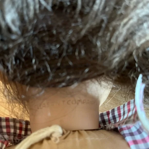 American Girl retired Samantha set from 1991 almost complete collection - Picture 13 of 16